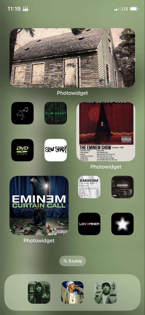 Eminem Home Screen, The Eminem Show, Curtain Call, Slim Shady, Parental Advisory, Home Screen, Phone Screen, Eminem, Phone Number