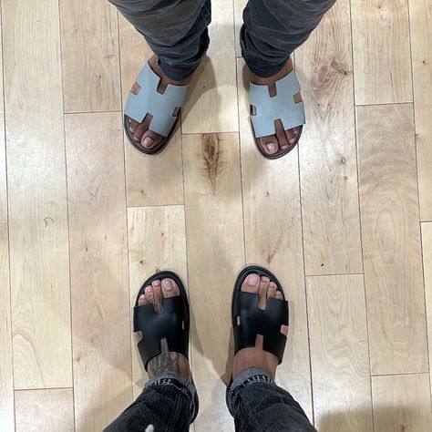 Hermes slippers men Hermes Sandals Men, Hermes Mens Shoes, Hermes Slippers For Men, Mens Luxury Slippers, Hermes Cypher Sandal, Hermes Slides, Hermes Slippers, Luxury Slip-on Slippers For Men, New Hd Pic