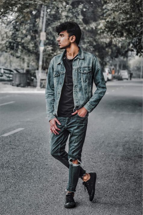 Photography Poses For Men Outdoor Indian, Boys Photoshoot Poses, Boys Photoshoot, Black Men Fashion Urban, Wedding Couple Photography, Indian Wedding Couple Photography, Male Models Poses, Indian Wedding Couple, Best Pose For Photoshoot