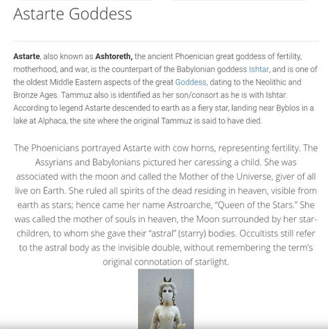 Atargatis Goddess, Ashtoreth Goddess, Samhain Deities, Astarte Goddess, Grey Witchcraft, Inanna Goddess, Ishtar Goddess, Hearth Witch, Goddess Worship