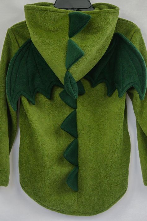 Dragon hoodie Kids jacket Dinosaur costume Birthday party Kids outfit Halloween Carnival Children Gift idea Kids clothing Adventure #dinosaur #dragon #dragonhoodie #dragoncostume #dinosaurcostume #hoodie #kidscostumes #Halloween #dragonwings Costume Birthday Party Kids, Dinosaur Sewing, Dragon Jacket, Dinosaur Hoodie, Costume Birthday Party, Dinosaur Dragon, Jacket Diy, Dragon Hoodie, Sewing Blouses