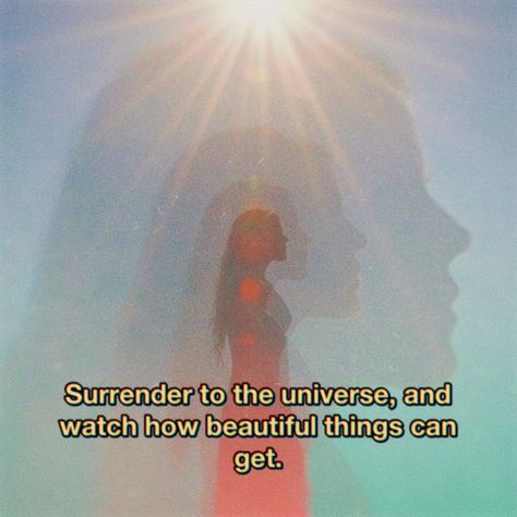 Surrender Aesthetic, Transcending Art, July Energy, Feminine Quotes, Witch Quotes, Unspoken Words, Manifestation Board, Special Words, Wise Words Quotes