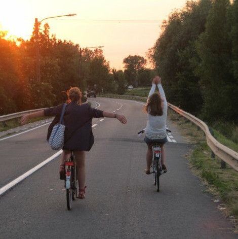 Music Cover Photos, Playlist Covers Photos, Bike Aesthetic, Summer Playlist, Girl Interrupted, Aesthetic Couple, Bike Trips, Song Playlist, Music Covers