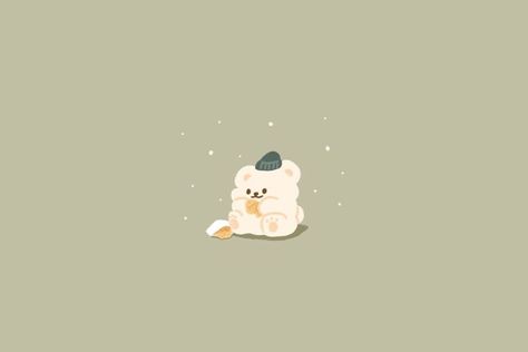 Cute Bear Laptop Wallpaper, Hd Christmas Wallpaper, Laptop Wallpaper Cute, Christmas Wallpaper Ipad, Cute Desktop, Cute Laptop, Frog Wallpaper, Desktop Background Images, Cute Wallpapers For Ipad