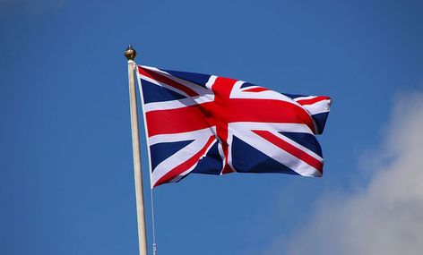 I am becoming increasingly convinced that the UK will end up remaining indefinitely in the Single Market. I realise this is somewhat controversial, but Alastair Winter of Daniel Stewart & Company believes it will come out of sheer necessity rather than popular demand. Free Playlist, United Kingdom Flag, England Flag, Hanging Flag, British Government, Uk Flag, Outdoor Banners, British Flag, Outdoor Holiday Decor