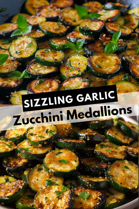 Zucchini Stir Fry, Garlic Zucchini, One Pot Wonders, 15 Minute Meals, Quick Recipes, Easy Snacks, Weeknight Dinner, Tasty Dishes, Stir Fry