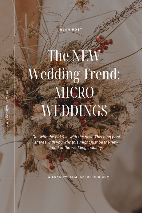 This blog post shares with you why having a micro-wedding is the new trend & why it’s favored by a lot of couples in the wedding industry. Check out this post to explore creative design ideas that capture the essence of your intimate celebration. Microwedding Ideas, Event Venue Spaces, Creative Design Ideas, Wedding Stills, Micro Weddings, Cake Pricing, Wedding Timeline, Wedding Planning Checklist, Micro Wedding