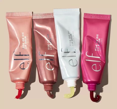 Meet the e.l.f. icons | e.l.f. Cosmetics Skincare Must Haves, End Of Summer Sale, Popular Makeup, Makeup And Skincare Products, Elf Cosmetics, Elf Makeup, Lip Lacquer, Bold Makeup, Makeup Must Haves