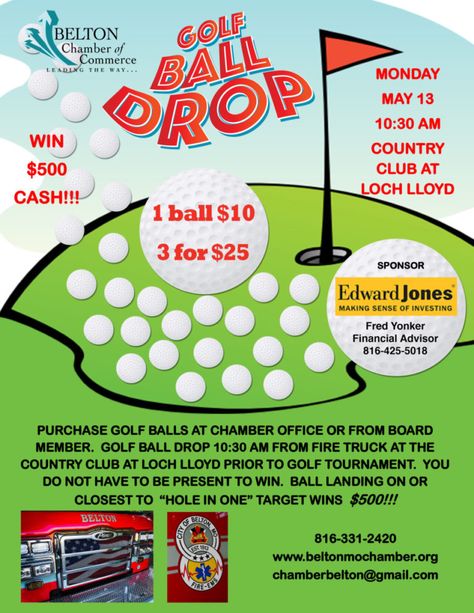 Golf Tournament Ideas Fundraising, Hoa Ideas, Pto Fundraisers, Country Club Events, Ptso Ideas, Fundraiser Raffle, Golf Fundraiser, Golf Crafts, Chamber Events