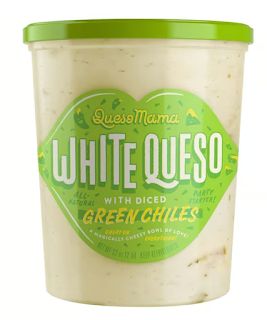 Momfessionals: Costco Faves Part TWO Queso Cheese Dip Recipe, Cheesy Rice Recipes, Best Brownie Mix, Best Dip Ever, White Queso Dip, White Queso, Cheesy Rice, Queso Dip Recipes, Costco Meals