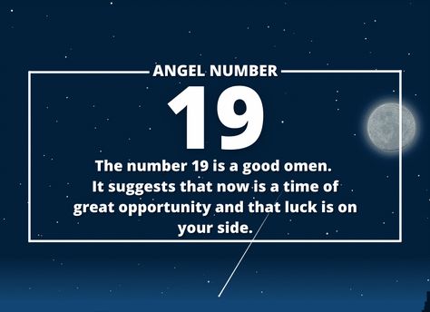 Angel Number 19 Meanings – Why Are You Seeing 19? - Numerologysign.com 19 Angel Number Meaning, 19 19 Angel Number Meaning, 19 Angel Number, Angel Number 19, Magical Numbers, What I Deserve, Number 19, Angel Number Meanings, Quotes Faith