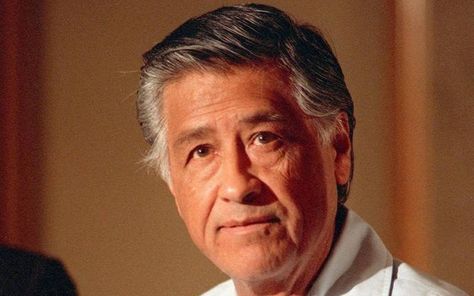 FYI...State offices closed Thursday in honor of César Chávez Day - http://www.fresnobee.com/news/local/article69070412.html Cesar Chavez Quotes, Cesar Chavez Day, Cesar Chavez, Sundance Film Festival, Poor People, Ed Sheeran, Civil Rights, Human Rights, Role Models