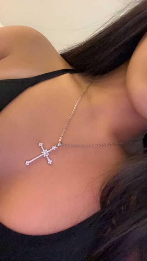 BLBLJERY Small Cross Necklaces for Women Simulated Diamond Cross Pendant Dainty Cross Necklace Cubic Zirconia Cross Necklace for Women Trendy Cross Necklace, Cross Diamond Necklace, Bling Cross Necklace, Cross Necklace Womens Aesthetic, Cross Necklace Outfit, Silver Cross Necklace Domond, Cross Necklace Black Women, Cross Necklace Aesthetic, Cross Necklace Womens