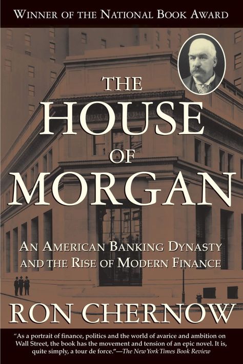 Charles Lindbergh, Morgan Stanley, John Kerry, Tony Blair, Victorian London, Modern Library, National Book Award, Alexander Hamilton, Finance Books