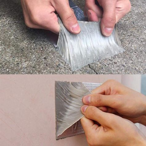 Like and Share if you want this XL Aluminum Foil Repair Tape (7.9inch) Tag a friend who would love this! FAST US Shipping Get it here ——> https://prehype.shop/xl-aluminum-foil-repair-tape-7-9inch/ #buy #loveshopping Duct Insulation, Rv Repair, Cladding Systems, Foil Tape, Waterproof Tape, Repair Tape, Hvac System, Roof Repair, Surface Cleaner