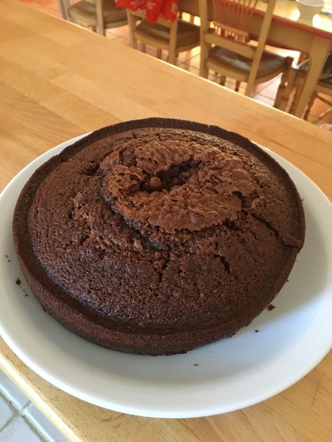 Nesquik chocolate cake Nesquik Cake Recipes, Nesquick Cake, Nesquik Cake, Candle Making Recipes, Chocolate Pound Cake, Chocolate Custard, Crispy Cookies, Chocolate Powder, Food Projects