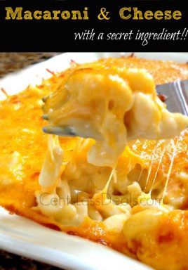 Macncheese Recipe, Homemade Macaroni Cheese, Cheese Macaroni, Louisiana Cuisine, Mac Cheese Recipes, Baked Macaroni, Giada De Laurentiis, Mac Cheese, Macaroni Cheese