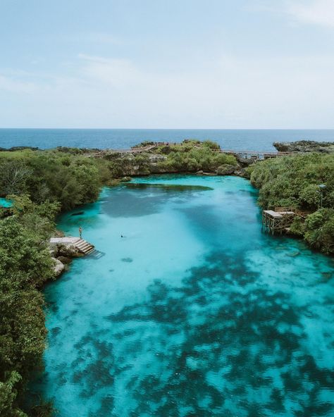 The breathtaking nature of Sumba — from waterfalls to rice paddies, beaches to lagoons… the sightseeing possibilities are limitless. In frame: Matayangu waterfall — Weekuri lagoon — Lapopu waterfall — Watubella beach 🌅 For future reservations at The Sanubari, head directly to our website 🔗 📸 @micheleiannoni #thesanubari #sumba #sumbaisland #travelandleisure #beautifulsumba #beautifulindonesia #islandgetaway #islandescapade #resortlife #matayanguwaterfall #matayangu #lapopu #watubella #wee... Sumba Island, Rice Paddies, Breathtaking Nature, Island Getaway, In Frame, Travel And Leisure, The Beauty, Paradise, Rice