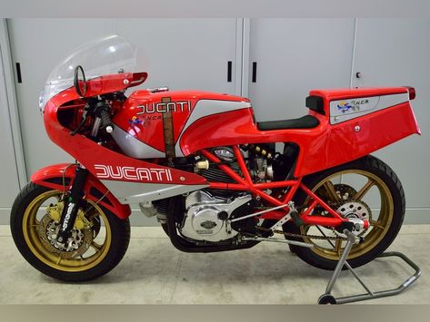 1983 Ducati Pantah NCR 600 For Sale (picture 2 of 6) Ducati Models, Ducati Monster 1200 S, Sale Picture, Legendary Monsters, Ducati Monster 600, Driving In Italy, Ducati Monster 1000, Ducati Monster 796, Ducati Pantah