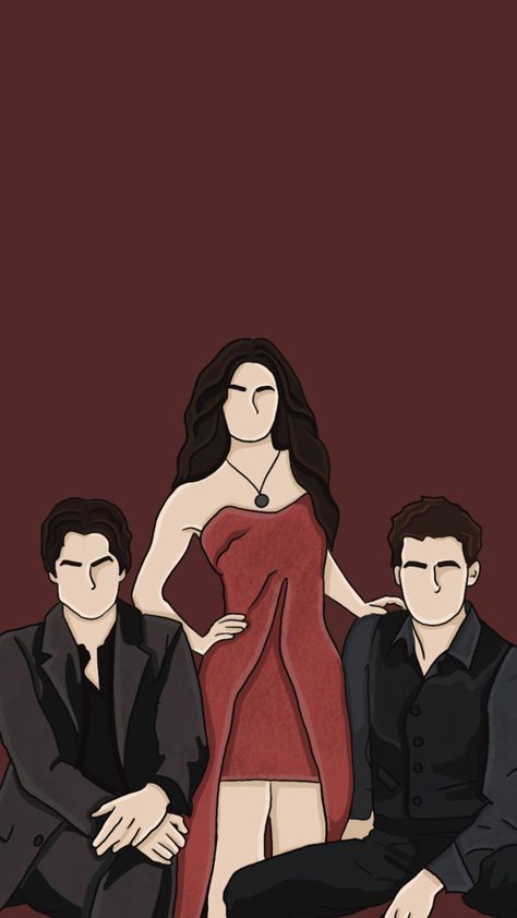 Vampire Drawings, The Vampire Diaries Characters, Vampire Diaries Poster, Damon Salvatore Vampire Diaries, The Vampire Diaries 3, Vampire Diaries Movie, Vampire Diaries Quotes, Vampire Diaries Guys, Vampire Diaries Wallpaper