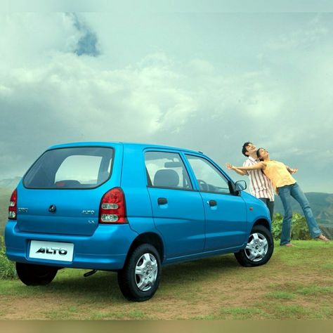 Alto Car, Maruti Zen, Maruti Suzuki Cars, Maruti Suzuki Alto, Suzuki Alto, Reverse Parking, Car Experience, Maruti Suzuki, Latest Car