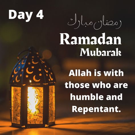 Ramadan Day 4 Quotes Ramadan Day 4 Quotes, Ramadan Day 5 Quotes, Ramadan Day 1 To 30 Quotes, Ramadan Day 4, Ramadhan Quotes, Ramadan Dua, Ramadan Kareem Pictures, Ramadan Wishes, About Ramadan