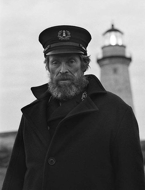 Lighthouse Keeper, Willem Dafoe, Go Wallpaper, The Lighthouse, Light House, Tall Ships, Pose Reference Photo, Photo Reference, Drawing Reference Poses