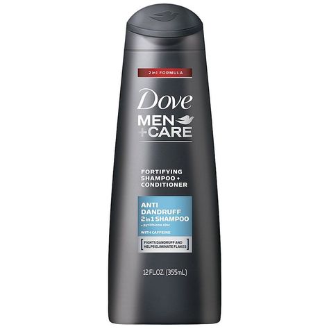 Thick Hair Men, Best Anti Dandruff Shampoo, Shampoo For Thick Hair, Best Shampoo And Conditioner, Dove Shampoo, Best Shampoo, Mens Shampoo, Good Shampoo And Conditioner, Dove Men Care