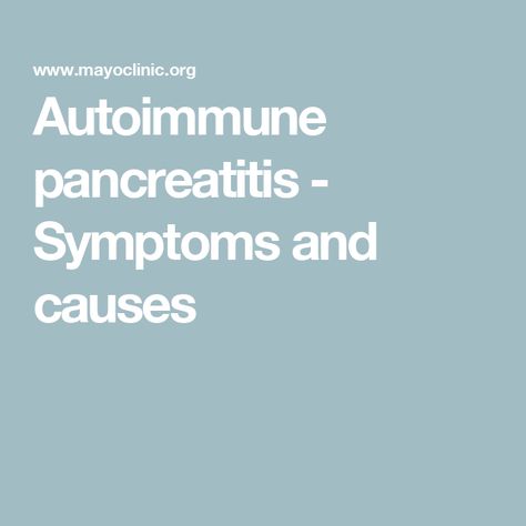 Autoimmune pancreatitis - Symptoms and causes Apple Pie Filling Recipes, Pie Filling Recipes, Apple Pies Filling, Filling Recipes, Pie Filling, Health Lifestyle, Fitness Diet, Apple Pie, Disease