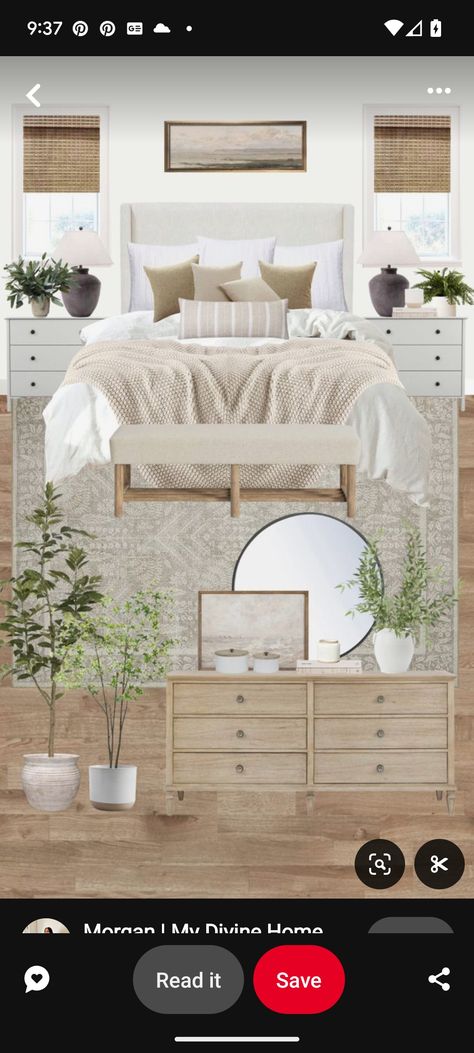 Bedroom Staging, Vaulted Master, Bedroom Details, Staging Ideas, Bedrooms Decor, Master Bedrooms, Master Bedrooms Decor, Auburn, Staging