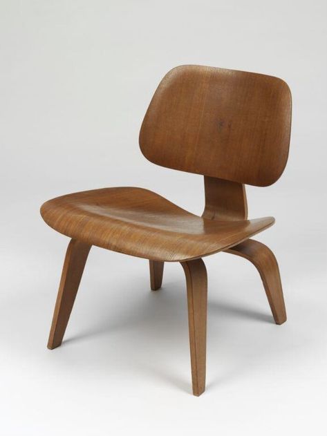 Search | V&A Explore the Collections Eames Plywood Chair, Herman Miller Furniture, Mid Century Modern Interior Design, Plywood Chair, Charles And Ray Eames, Paris Home, Charles Ray, Chair Wood, Mid Century Modern Interiors