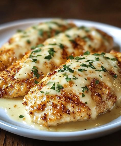 Longhorn Steakhouse Parmesan Chicken is a delightful dish that showcases juicy chicken breasts topped with a rich, creamy Parmesan sauce. This Steakhouse Parmesan Chicken, Longhorn Parmesan Chicken, Copycat Longhorn Parmesan Chicken, Longhorn Steakhouse Parmesan Chicken, Longhorn Chicken, Airline Chicken, December Meals, Chicken Sauces, Longhorn Steakhouse Recipes