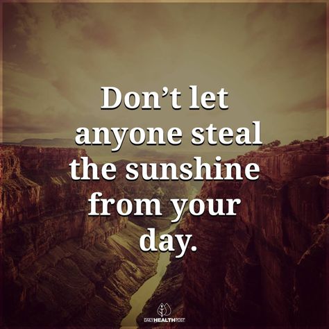 Facebook Sun Quotes, The Sunshine, Don't Let, Let It Be, Sun