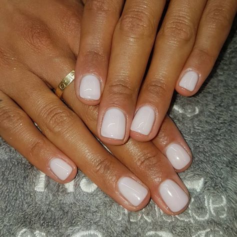 OPI GEL - FUNNY BUNNY. OPI GEL - LOVE IS IN THE BARE. @rookeerrr ♥️♥️♥️ * * * (Please let us know when booking in for designs or anything… Funny Bunny And Love Is In The Bare Opi Gel, Put It In Neutral Opi Gel Bubble Baths, Put It In Neutral And Bubble Bath Opi, Opi Nail Envy Bubble Bath, Opi Engage-meant To Be Gel, Stars Nails, White Gel Nails, Bunny Nails, Super Nails