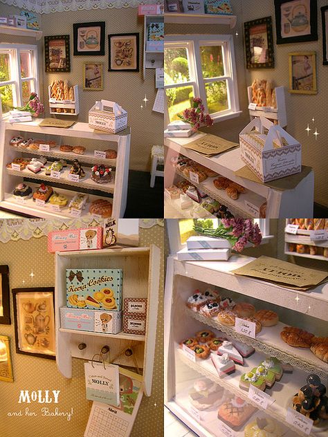 The bakery! Play Bakery, Kids Cafe, Play Kitchens, Home Daycare, The Bakery, Play Spaces, Play Centre, Bakery Shop, Kids Playhouse