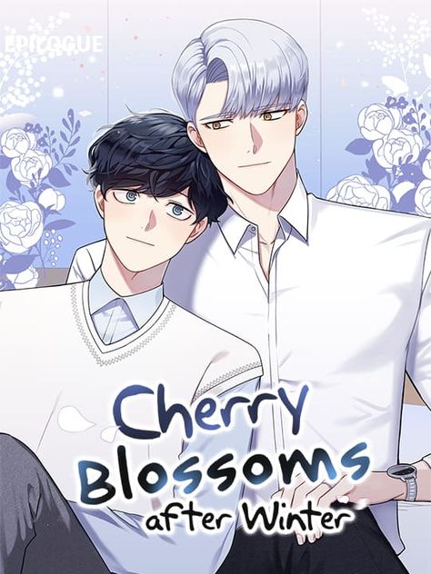 Anime Snow, Cherry Blossoms After Winter, Comedy Cartoon, Read Manga Online Free, Comedy Comics, Top Manga, Winter Reads, Human Anatomy Drawing, Popular Manga