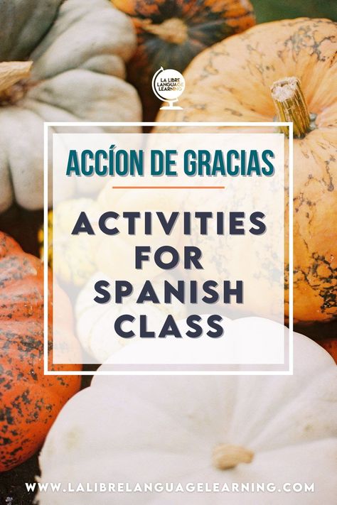 This Thanksgiving lesson plan for Spanish class brings real Latinx culture to your classroom by celebrating Accion de Gracias in Puerto Rico. These Thanksgiving activities for Spanish 1 and 2 includes fun writing prompts and comprehensible input readings for high school. With activities for middle or high school, Thanksgiving writing prompts, and more! Click here to see the lesson plan outlines and teacher friendly ideas to celebrate Puerto Rican culture in your classroom! Thanksgiving Writing Prompts, Thanksgiving Lesson Plans, Lesson Plan Outline, Spanish Teacher Resources, Spanish Writing, Fun Writing Prompts, World Language Classroom, Thanksgiving Lessons, Middle School Spanish