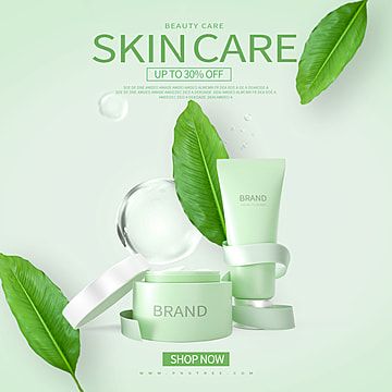 Skincare Design Ideas, Skin Care Social Media Design, Skincare Ads Design, Ad Design Inspiration, Skin Care Design, Skincare Poster, Window Template, Skincare Design, Skin Care Products Design