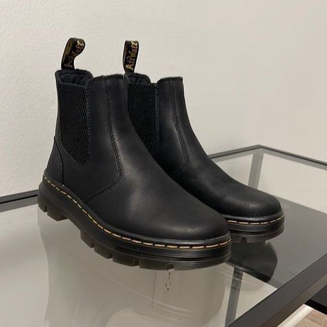 Different Doc Martens, Doc Marten Slip On Boots, Dr Martens Slip On, Doc Martens Slip On, Doc Marten Chelsea Boot Outfit, Doc Martens Chelsea Boot Outfit, Dr Martens Chelsea Boots Outfit, Chelsea Doc Martens, Doc Marten Chelsea Boots