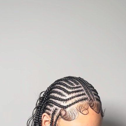 Jessikatheprankster Braids, Jessikatheprankster Hairstyles, Back 2 School Hairstyles, Hair With Extensions, Love Is In The Hair, N Nails, Feed In Braids Hairstyles, Feed In Braids, Braided Cornrow Hairstyles