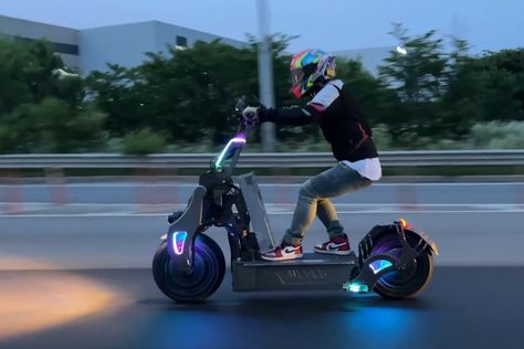 Best Electric Scooter, E Scooter, Motorcycle Design, Electric Scooter, Scooters, Quick Saves, Design, Motorbike Design