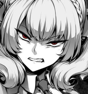 Anime Expressions Angry, Anime Snarling Face, Angry Anime Woman, Angry Expression Anime, Anime Shocked Expression, Anime Crazy Face, Mad Anime Face, Tired Expression Reference, Surprised Anime Face