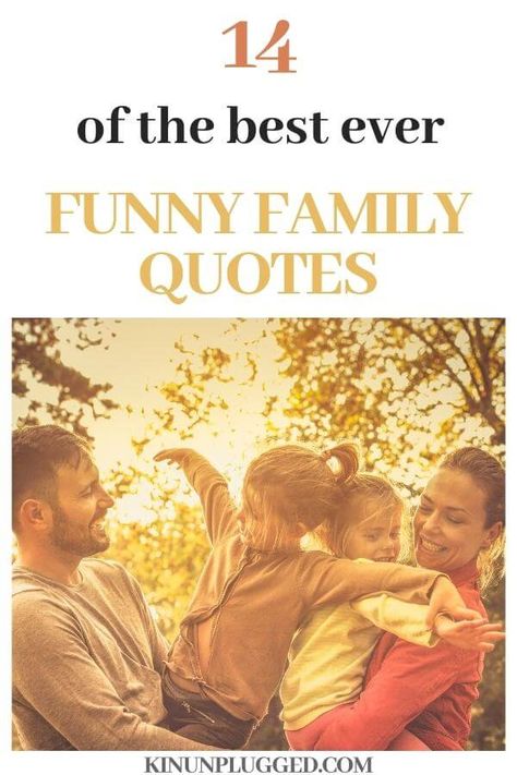 Funny Quotes About Family, The Best Quotes Ever, Funny Family Quotes, Les Dawson, Frame Quotes, Family Quotes And Sayings, Life Is Fun, Quotes About Family, Family Frame