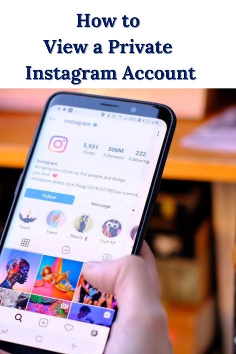 Do you wish to view a person’s profile on Instagram and find it difficult because the person’s account is private? This article will discuss 3 ways ow to view private Instagram accounts online. Insta Private, Instagram Private Account, Private Instagram, Making Money On Instagram, Make Money On Instagram, Instagram Apps, Instagram Tools, Instagram People, Instagram Marketing Tips