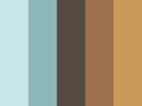 "The Pastel Cowboy"- bedroom colors Cowboy Colour Palette, Wild West Color Palette, Cowboy Color Palette, Cowboy Bedroom, Color Palets, Flat Color Palette, Color Design Inspiration, Cool Color Palette, Color Palette Challenge