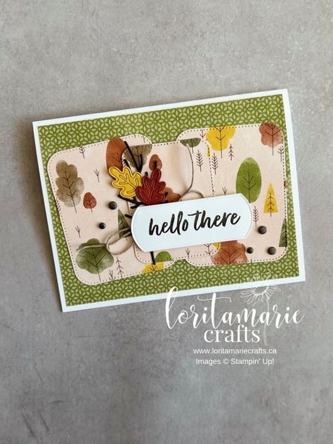 Saturday Blog Hop: Fall Trees Sweet Days, Fall Trees, Favourite Season, Good Excuses, Fall Theme, Fall Inspiration, Sweetest Day, Fall Cards, Holiday Catalog