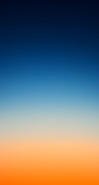 Download All the iOS 7 iPhone Wallpaper Backgrounds Here Iphone 5s, Blue Sky, The Sun, Ios, Wallpapers, Sun, Iphone, Orange, Blue