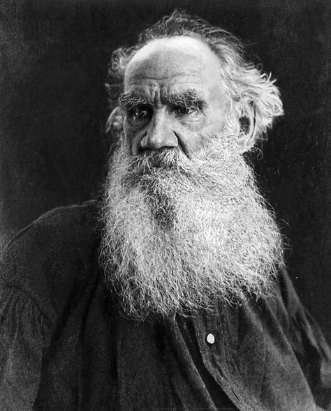 Leo Tolstoy Quotes, Tolstoy Quotes, Ilya Repin, Russian Writers, Short Novels, View Quotes, Be Patience, Leo Tolstoy, Anna Karenina