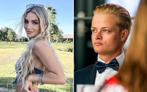 Norwegian crown princess’s son ‘stabbed wall during assault on woman’ Norwegian Royalty, An Apartment, Crown Princess, On Fire, Young Woman, Norway, Royalty, Crown, Wall