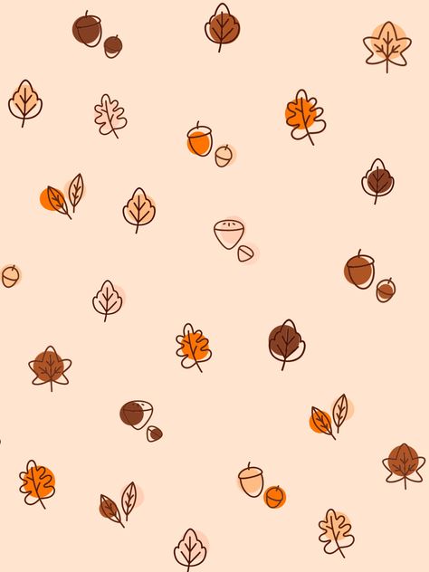 Autum Wallpers For Ipad, Autumnal Ipad Wallpaper, Fall Background Apple Watch, Wallapers Aesthetics Fall, Dainty Fall Wallpaper, September Apple Watch Wallpaper, Apple Watch Autumn Wallpaper, Simple Fall Desktop Wallpaper, Autumn Watch Wallpaper